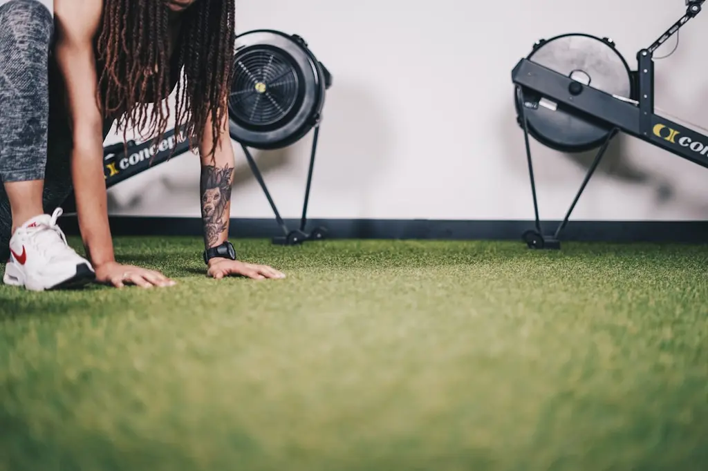 Entrenamiento HIIT: ¿Por qué es efectivo?