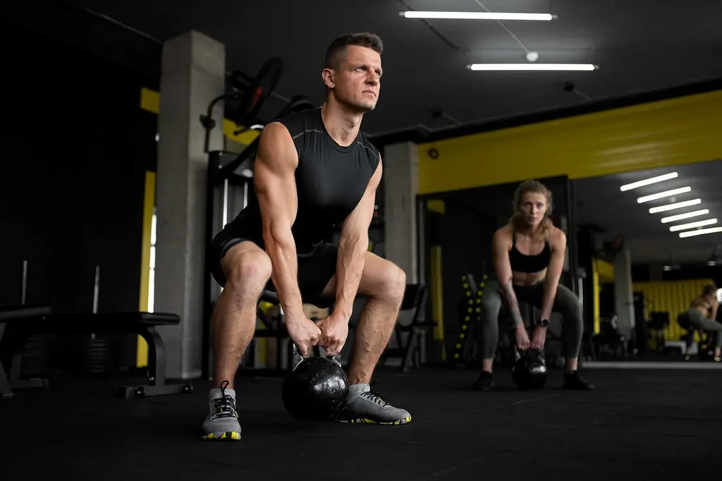 Introducción al fitness para principiantes