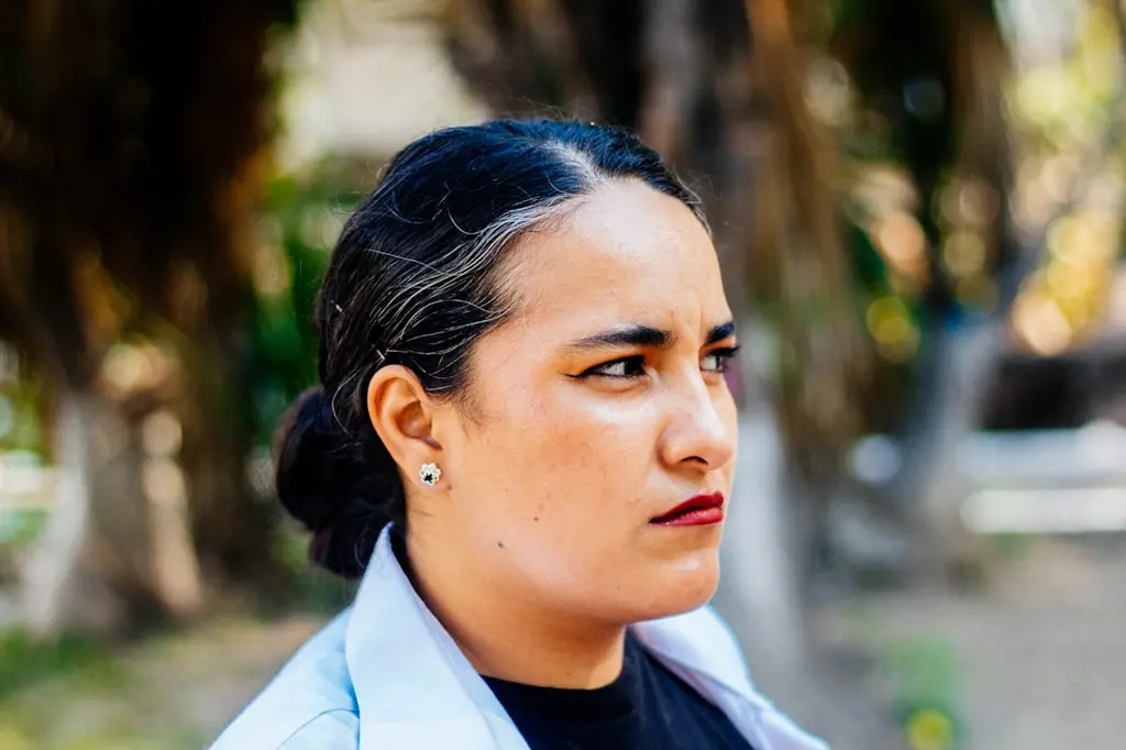 Sara López
